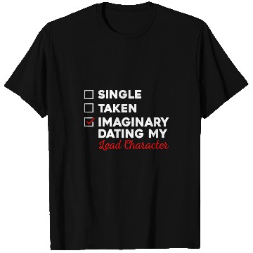 Discover Writer Author 1 T-Shirts
