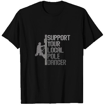 Discover American Lineman Powerline Worker 5 T-Shirts