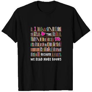 Discover 90s Reading Design For Women 1990s Ideas For Book Lovers T-Shirts