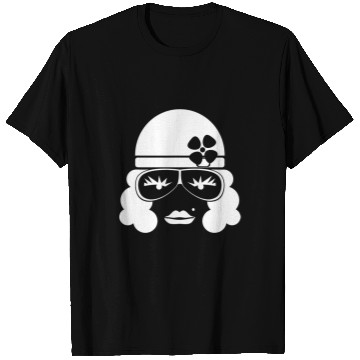 Discover Flapper Feminism 1920s Jazz Feminist vintages Art Deco T-Shirts