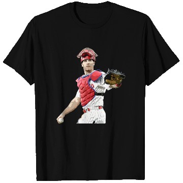 Discover JT Realmuto T-Shirts