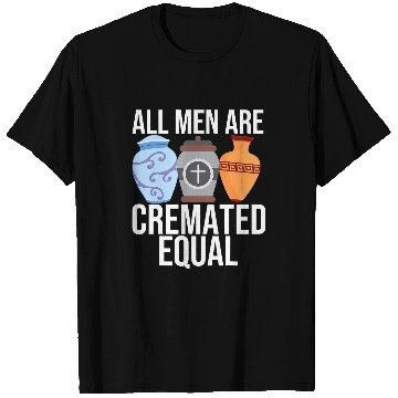 Discover Hearse funny funeral service worker embalming mortuary tee 11 T-Shirts