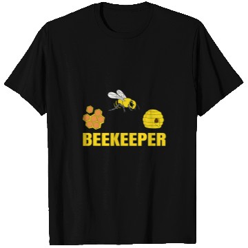 Discover Beekeeping Gift Beekeeper Bee Gift 2 T-Shirts