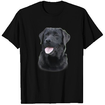 Discover Labrador Lab Dog Labrador Ts Black Lab Dog Black Labrador Retriever T-Shirts