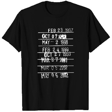 Discover Reading Book Library Due Date Stamp Librarian Bookworm Reader T-Shirts