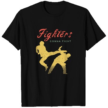 Discover Funny Karate Outfit For A Fighter Of Karate 3 T-Shirts