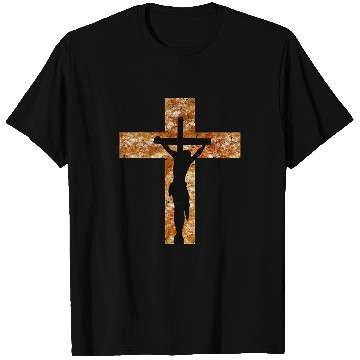 Discover Christian Let Me Tell You About My Jesus Christian Cross God Christ T-Shirts