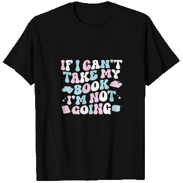 Discover Reading Book Cute Reading Teacher Design Book Lover Librarian Literature Reader T-Shirts