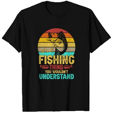 Discover Fishing quotes cool 147 Fisher Hook Fisher T-Shirts