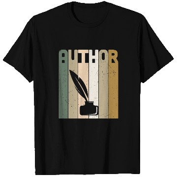 Discover Reading Book Author Writer Book Blogging Bibliopile Sayings Funny Graphic Reader T-Shirts