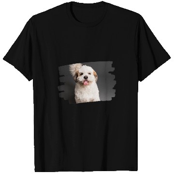 Discover Shih Tzu Dog Lover T-Shirts