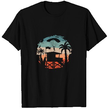 Discover Skydiving Gift Skydive T-Shirts