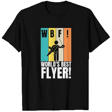 Discover Funny RC Plane And Remote Controlled Airplane Pilots T-Shirts