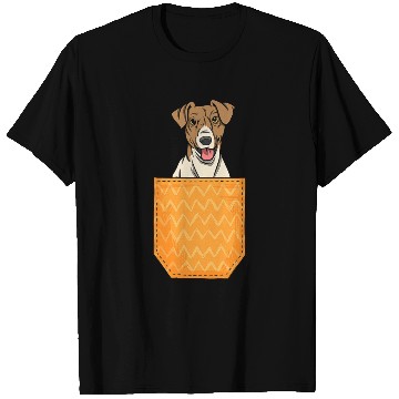 Discover Goldendoodle In Pocket Doodle Lover Doodle Owner Doodle Dog T-Shirts