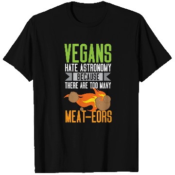 Discover Funny Astrology Pun 5 T-Shirts