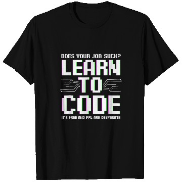 Discover Software Engineer, Programming Computer Developer Coder T-Shirts