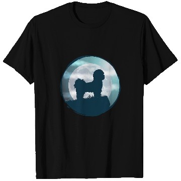 Discover Shih Tzu Dog Retro 29 T-Shirts