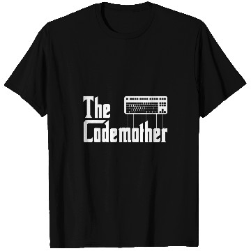 Discover Funny Coder Developer Software Engineer Coding Programmer T-Shirts