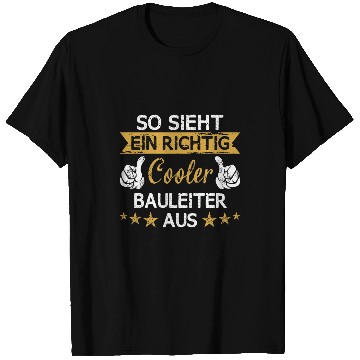 Discover Builder Construction Site Builder Construction Worker Saying Gift Idea T-Shirts