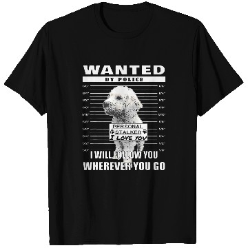 Discover Goldendoodle dog breed motif for doodle lovers Doodle Dog T-Shirts