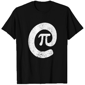 Discover At Pi Day Symbol 2Math Geek Nerd Teacher Mathematical T-Shirts