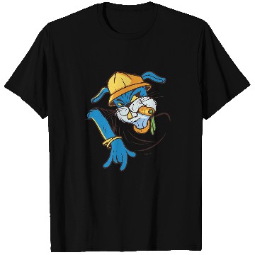 Discover Rabbits Funny Casual Carrot Rabbit T-Shirts