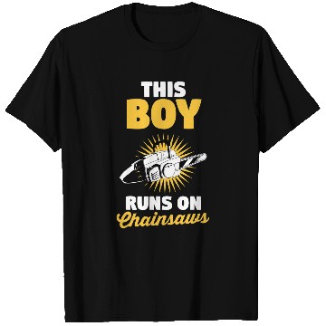 Discover Woodworking Mens Woodworker Woodworking Chainsaw Carpenter T-Shirts