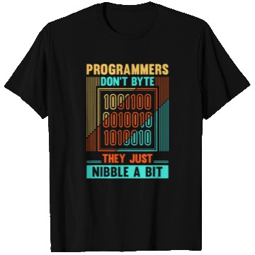 Discover Web Developer Software Engineer Programmer Nerd Computer 1 T-Shirts