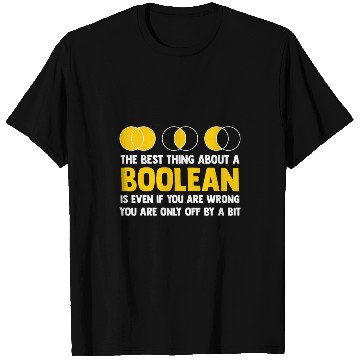 Discover Programmer Coder Developer Software Engineer Programming 1 T-Shirts