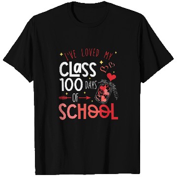 Discover Valentines Day Pre School Elementary Student Teacher T-Shirts