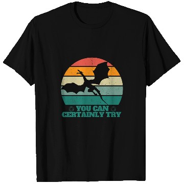 Discover You Can Certainly try T-Shirts