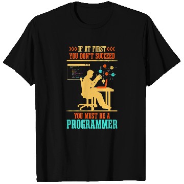 Discover Program Developer Software Engineer Programmer Nerd Computer 22 T-Shirts