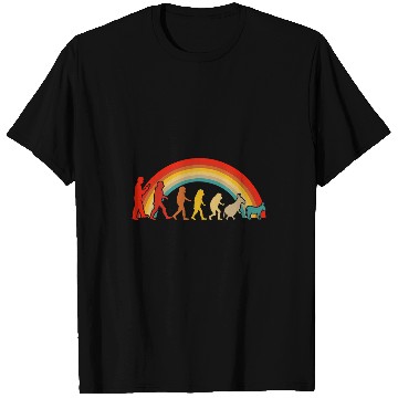 Discover vintages Sarcastic Donkey Evolution Funny Farmer Rancher T-Shirts