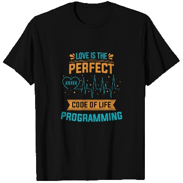 Discover Program Developer Software Engineer Programmer Nerd Computer T-Shirts