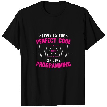 Discover Program Developer Software Engineer Programmer Nerd Computer 2 T-Shirts