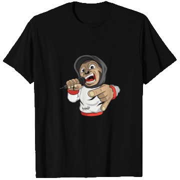 Discover Hip Hop Rap Music Rapper T-Shirts