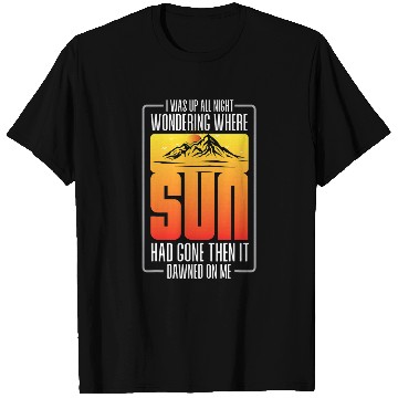 Discover Funny Astrology Pun 1 T-Shirts