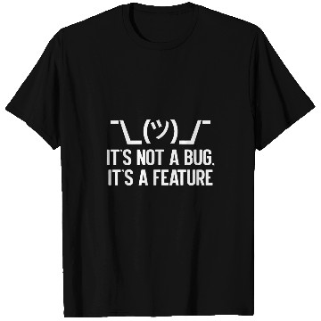 Discover Software Developer Computer Engineer Nerd Programmer 2 T-Shirts