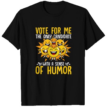 Discover Student Council School Student Organization Class President 2 T-Shirts