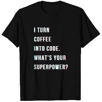 Discover Programmer Software Developer Debugging Coder Dev T-Shirts