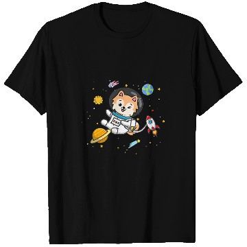 Discover Pomeranian T-Shirts