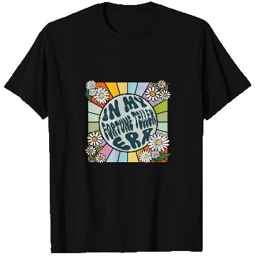 Discover Daisy Groovy In My Fortune Teller Era T-Shirts