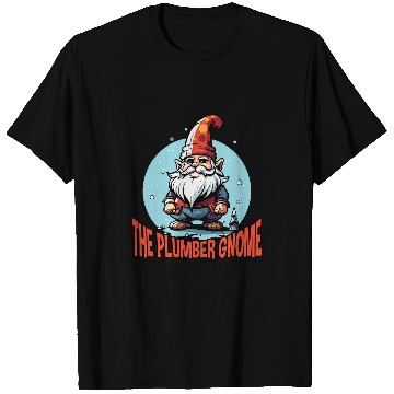 Discover Plumber Christmas Plumbing Santa Pipefitter Happy Holidays 3 T-Shirts