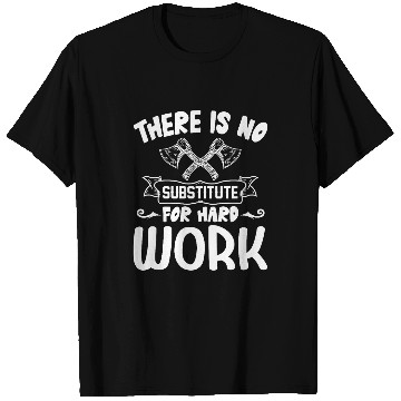 Discover America worker for happy Labor Day T-Shirts