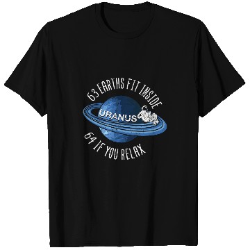 Discover Planetary Science For Professor Of Astronomy 1 T-Shirts