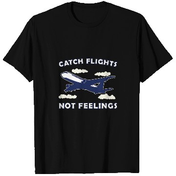 Discover Plane Quote Airplane Design Flying Aviation Pilot Flight T-Shirts