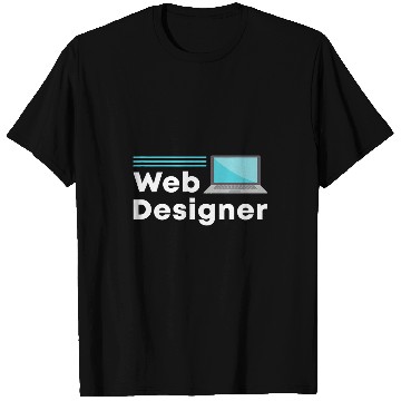 Discover Web Developer Programmer Coder Software Engineer Tech Geek T-Shirts