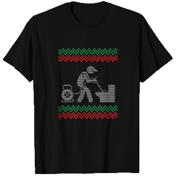 Discover Plumber Christmas Plumbing Santa Pipefitter Happy Holidays 2 T-Shirts