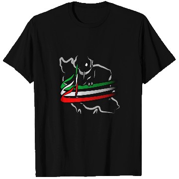 Discover ey IRAN uniques graphic Persian art inspired illustration T-Shirts