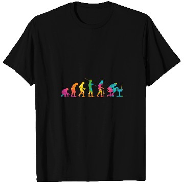 Discover Architect Evolution Architecture House Design Draftsman T-Shirts